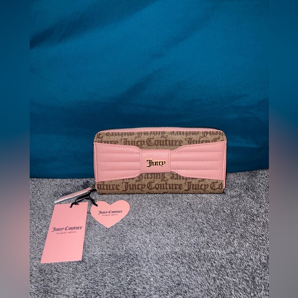 Juicy Couture Wallet
